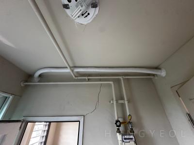 경기도 광주시 신현동 e편한세상 테라스 오포2단지 시스템에어컨 기타