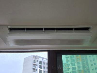 서울특별시 강남구 삼성동 삼성동힐스테이트2단지아파트 시스템에어컨 기타