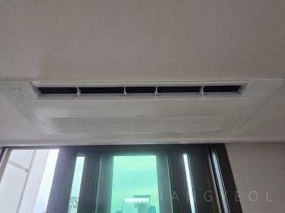 서울특별시 강남구 삼성동 삼성동힐스테이트2단지아파트 시스템에어컨 기타