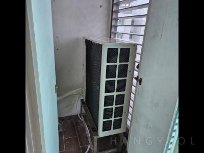 서울특별시 강남구 삼성동 삼성동힐스테이트2단지아파트 시스템에어컨 기타