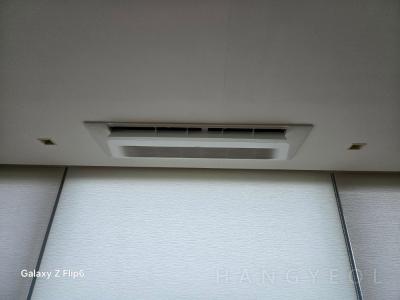 서울특별시 용산구 한강로2가 아스테리움 용산 시스템에어컨 기타