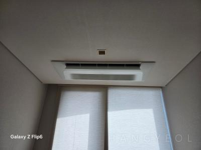 서울특별시 용산구 한강로2가 아스테리움 용산 시스템에어컨 기타