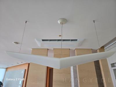 서울특별시 용산구 한강로2가 아스테리움 용산 시스템에어컨 기타
