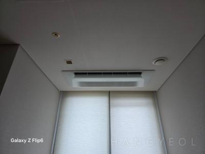 서울특별시 용산구 한강로2가 아스테리움 용산 시스템에어컨 기타