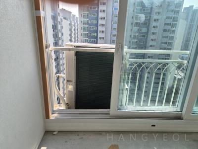 경기도 의정부시 호원동 신일유토빌아파트 시스템에어컨 기타