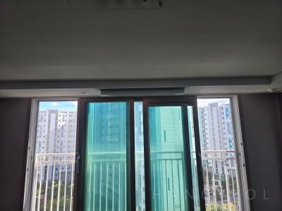 경기도 수원시 권선구 세류동 수원역해모로 시스템에어컨 설치 사례