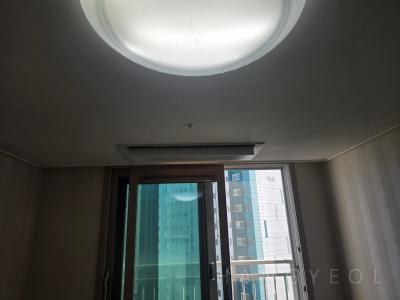 경기도 수원시 권선구 세류동 수원역해모로 시스템에어컨 기타