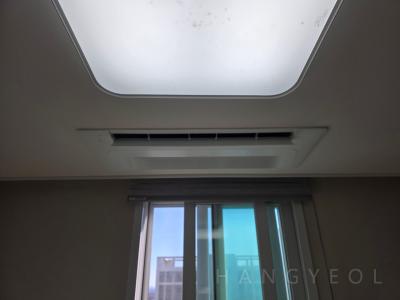 경기도 오산시 지곶동 e편한세상 오산세교 시스템에어컨 기타