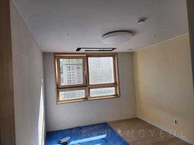 부산광역시 남구 대연동 대연롯데캐슬레전드 시스템에어컨 기타