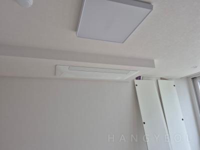 부산광역시 남구 용호동 엘지메트로시티 시스템에어컨 기타