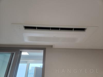 경기도 평택시 현덕면 한화포레나 평택화양 시스템에어컨 기타