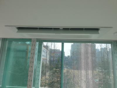 경기도 수원시 장안구 정자동 연꽃마을 풍림아파트 시스템에어컨 기타