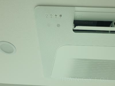 경기도 수원시 장안구 정자동 연꽃마을 풍림아파트 시스템에어컨 기타
