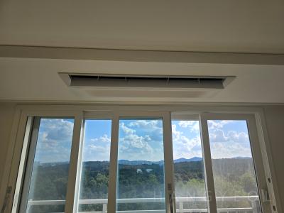 경기도 수원시 권선구 호매실동 호매실 금호어울림 에듀포레 시스템에어컨 기타