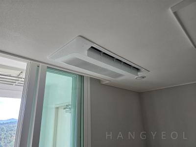 경기도 수원시 권선구 호매실동 호매실 금호어울림 에듀포레 시스템에어컨 기타