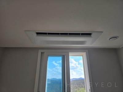 경기도 수원시 권선구 호매실동 호매실 금호어울림 에듀포레 시스템에어컨 기타