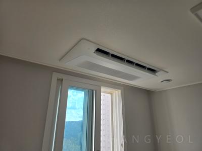 경기도 수원시 권선구 호매실동 호매실 금호어울림 에듀포레 시스템에어컨 기타