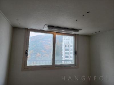 부산광역시 금정구 구서동 구서에스케이뷰1단지 시스템에어컨 기타