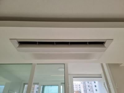 충청북도 청주시 흥덕구 비하동 계룡리슈빌 아파트 시스템에어컨 기타