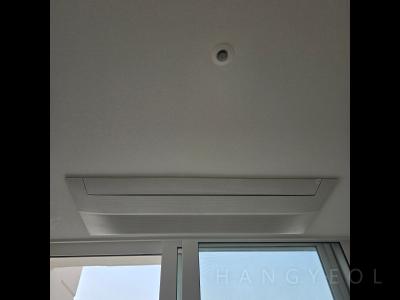 울산광역시 북구 매곡동 월드메르디앙 월드시티 시스템에어컨 기타