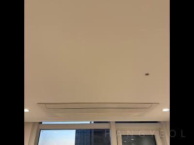 부산광역시 해운대구 우동 해운대현대하이페리온 시스템에어컨 기타
