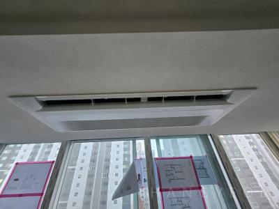 서울특별시 성동구 하왕십리동 벽산아파트 시스템에어컨 기타