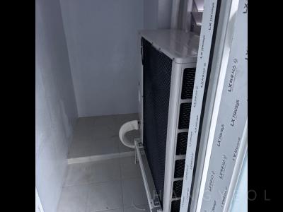 서울특별시 성동구 하왕십리동 벽산아파트 시스템에어컨 설치 사례