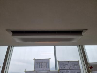 서울특별시 동작구 사당동 사당자이아파트 시스템에어컨 설치 사례