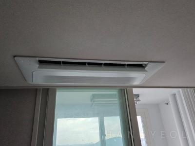 경기도 고양시 덕양구 도내동 고양 원흥 동일스위트 시스템에어컨 시공 현장 6