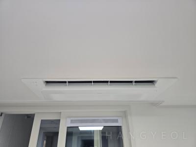경기도 오산시 부산동 오산시티자이 1단지 시스템에어컨 기타