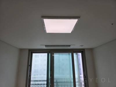 인천광역시 서구 마전동 인천검단힐스테이트2차 시스템에어컨 기타
