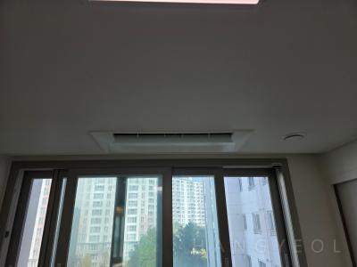 인천광역시 서구 마전동 인천검단힐스테이트2차 시스템에어컨 기타