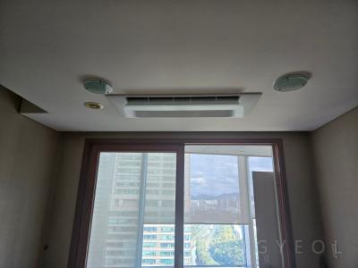 서울특별시 강남구 도곡동 타워팰리스 시스템에어컨 기타