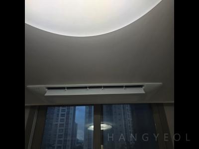경상남도 양산시 물금읍 이지더원 그랜드파크 시스템에어컨 기타
