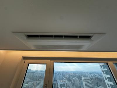 경기도 수원시 영통구 영통동 대우 월드마크 영통 시스템에어컨 기타