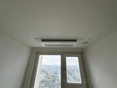 경기도 수원시 영통구 영통동 대우 월드마크 영통 시스템에어컨 기타