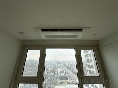 경기도 수원시 영통구 영통동 대우 월드마크 영통 시스템에어컨 기타