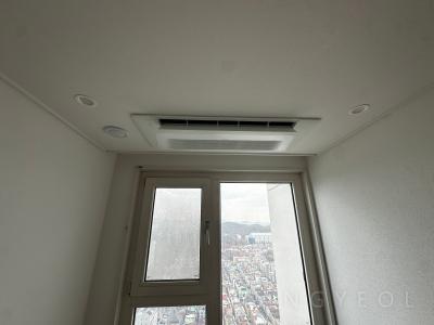 경기도 수원시 영통구 영통동 대우 월드마크 영통 시스템에어컨 기타
