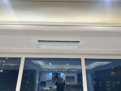 충청북도 청주시 흥덕구 복대동 지웰시티1차아파트 시스템에어컨 기타