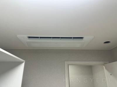 충청북도 청주시 흥덕구 복대동 지웰시티1차아파트 시스템에어컨 기타