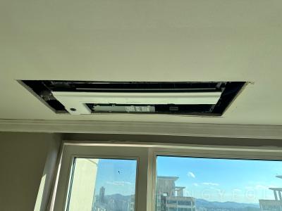 충청북도 청주시 흥덕구 복대동 지웰시티1차아파트 시스템에어컨 기타