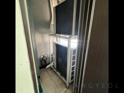 충청북도 청주시 흥덕구 복대동 지웰시티1차아파트 시스템에어컨 기타
