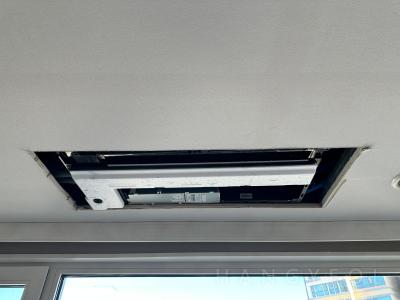 충청북도 청주시 흥덕구 복대동 지웰시티1차아파트 시스템에어컨 기타