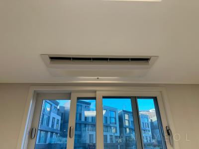 경기도 성남시 분당구 대장동 TH 212 시스템에어컨 기타