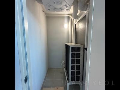 경기도 오산시 탑동 오산세교우미린센트럴시티 시스템에어컨 기타