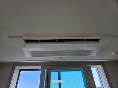 경기도 오산시 탑동 오산세교우미린센트럴시티 시스템에어컨 기타
