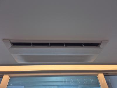 부산광역시 해운대구 재송동 더샵센텀파크2차아파트 시스템에어컨 기타