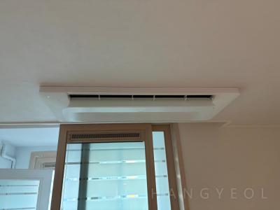 경기도 수원시 권선구 호매실동 호매실스위첸 시스템에어컨 기타