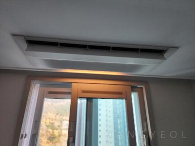 경상남도 양산시 덕계동 양산 두산위브 2차(1단지) 시스템에어컨 기타