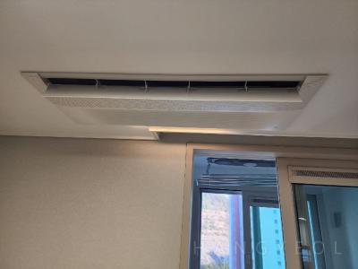 경상남도 양산시 덕계동 양산 두산위브 2차(1단지) 시스템에어컨 기타